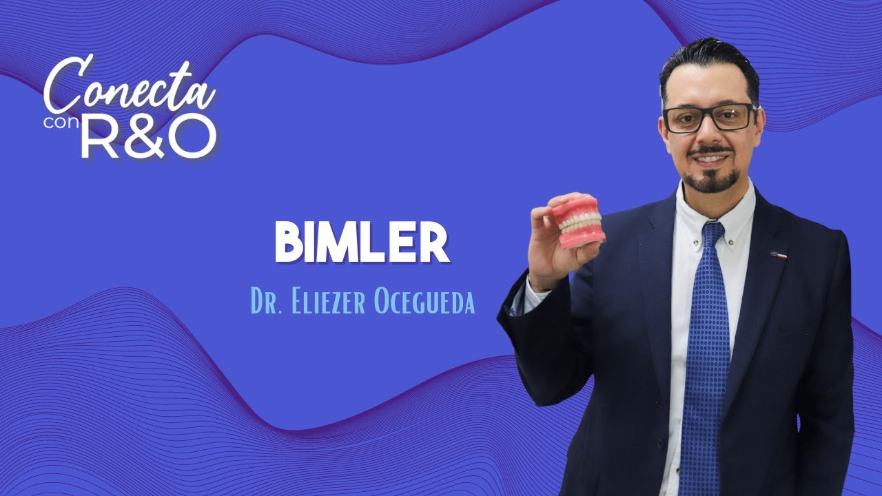 Ep. 7 Temp. 2 | Bimler