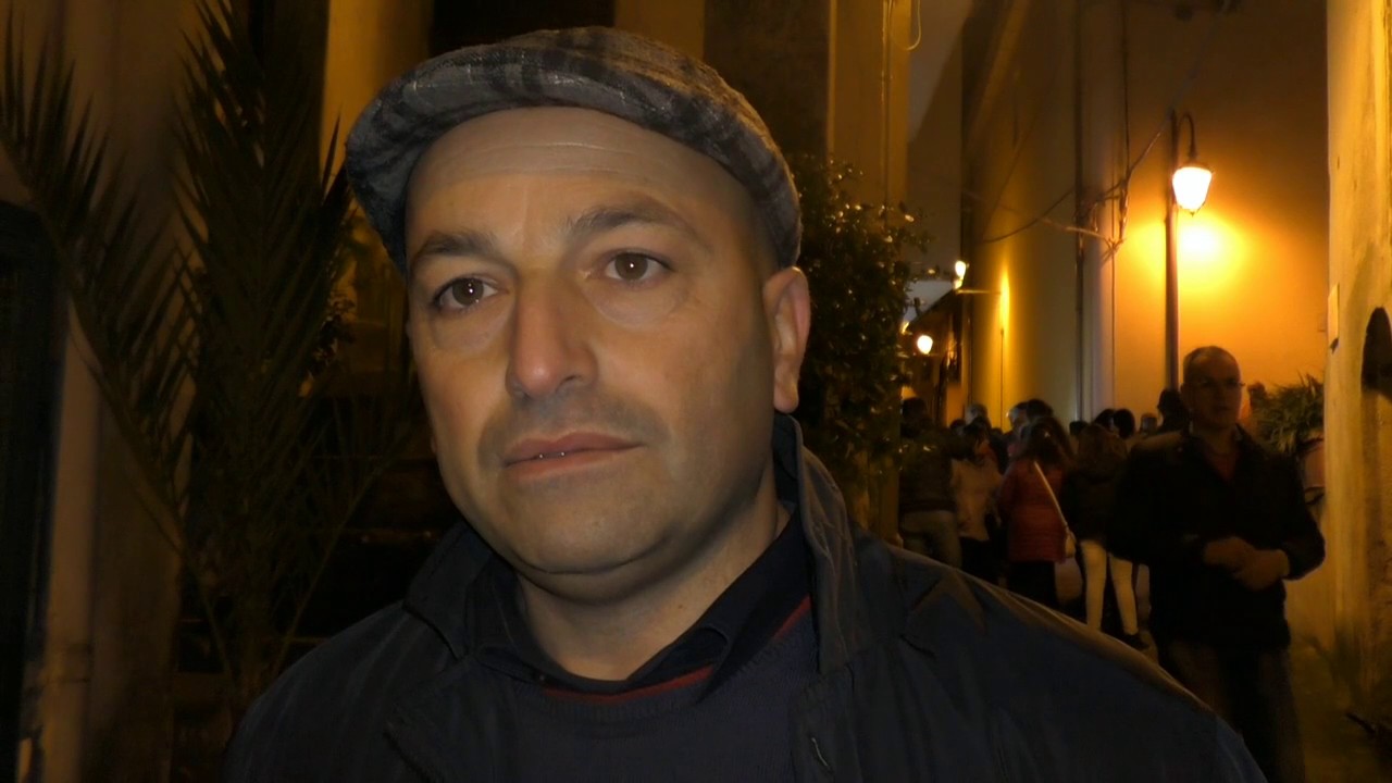 Futani Sagra della Castagna