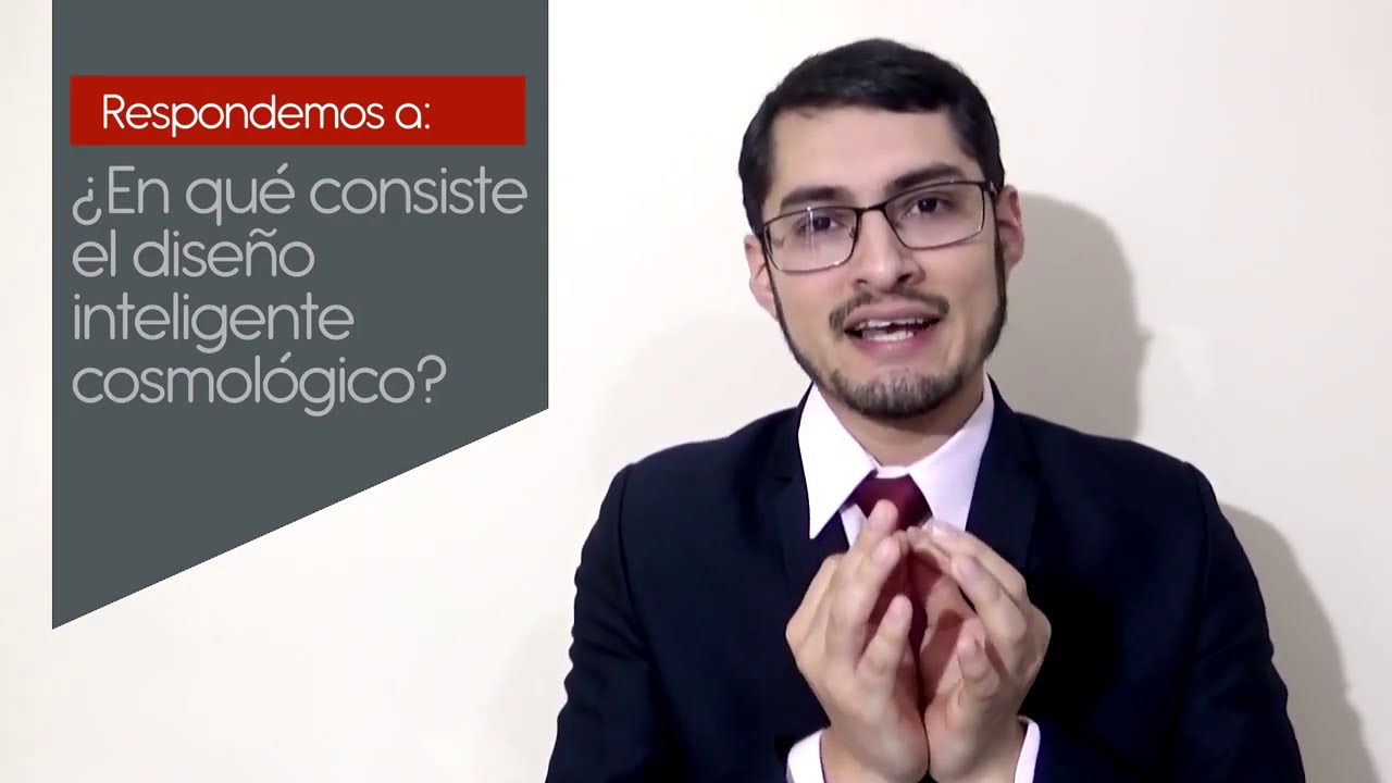 Respuestas Apologéticas 10 - El diseño inteligente del universo