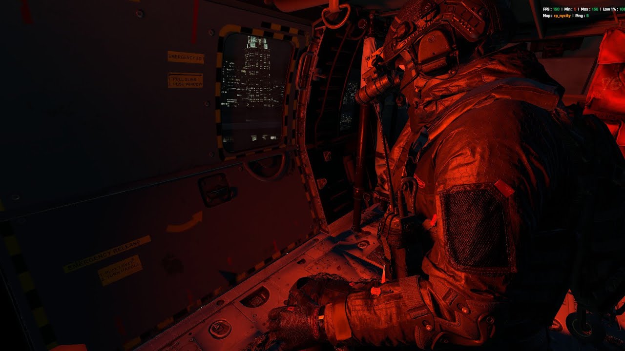 War Missions 4