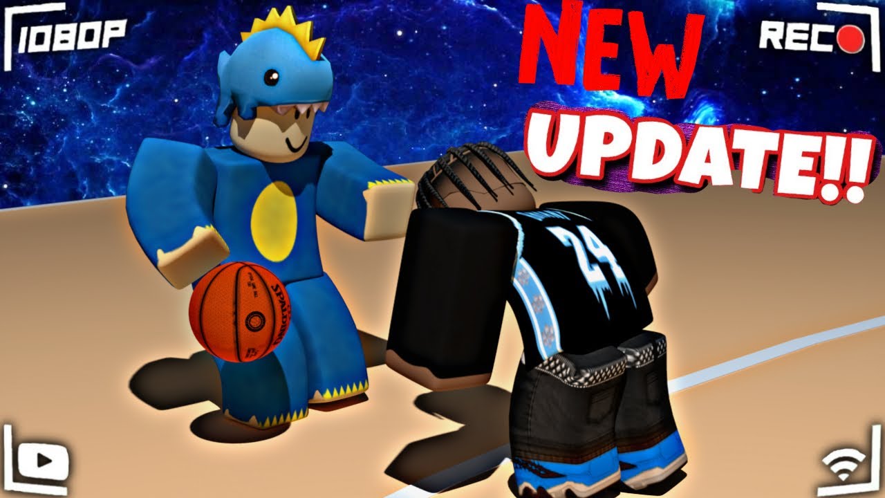 NEW HOOPZ UPDATE !! STAT RETURNS ( ROBLOX HOOPZ )
