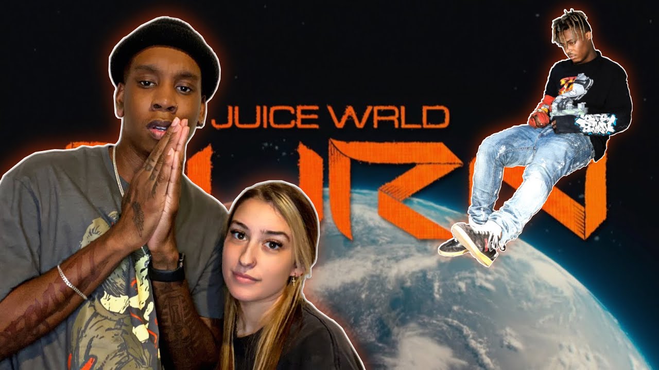 FIRST TIME HEARING Juice WRLD - Burn (Official Music Video) REACTION | MY FAVORITE MUSIC VIDEO NOW🙏