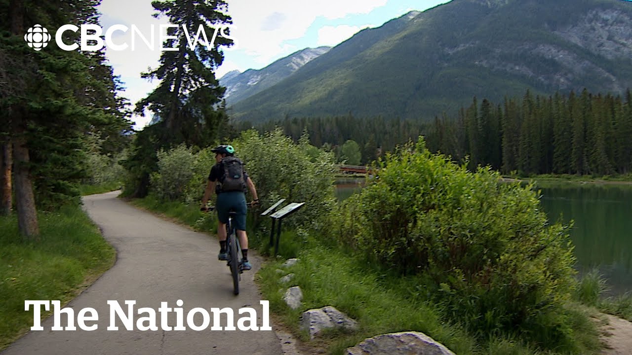 Government launches Canada Strong Pass to promote tourism