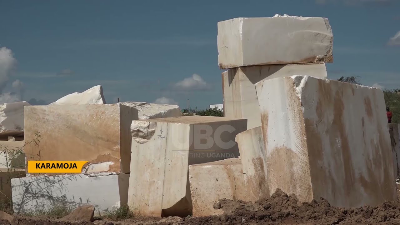 KARAMOJA TO HAVE ITS OWN CEMENT FACTORY UNDER A PUBLIC PRIVATE PARTNERSHIP ARRANGEMENT