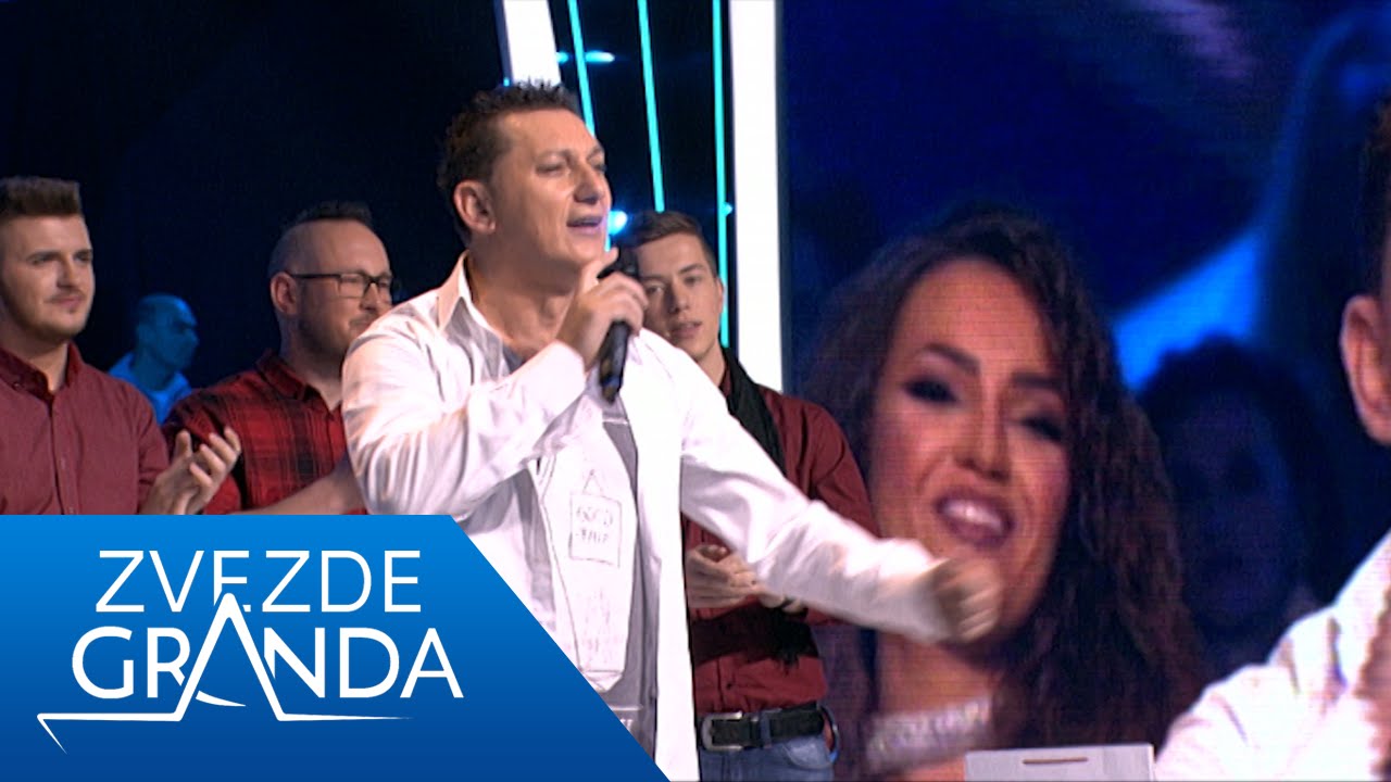 Sako Polumenta - Kisna noc - ZG Specijal 19 - (Tv Prva 31.01.2016.)