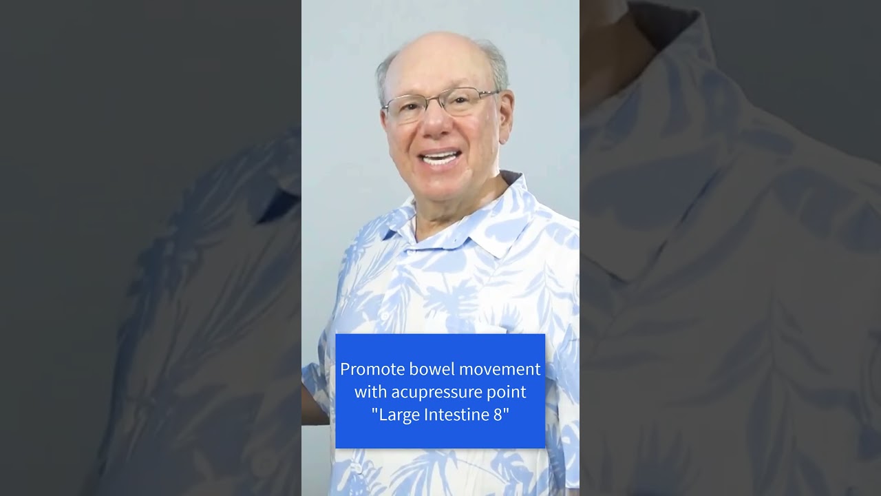 Healthy Bowel Movements