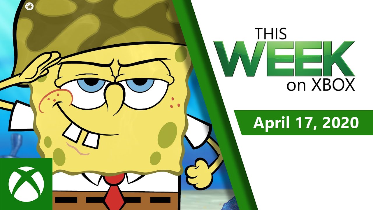 New Releases and Old Friends | This Week on Xbox
