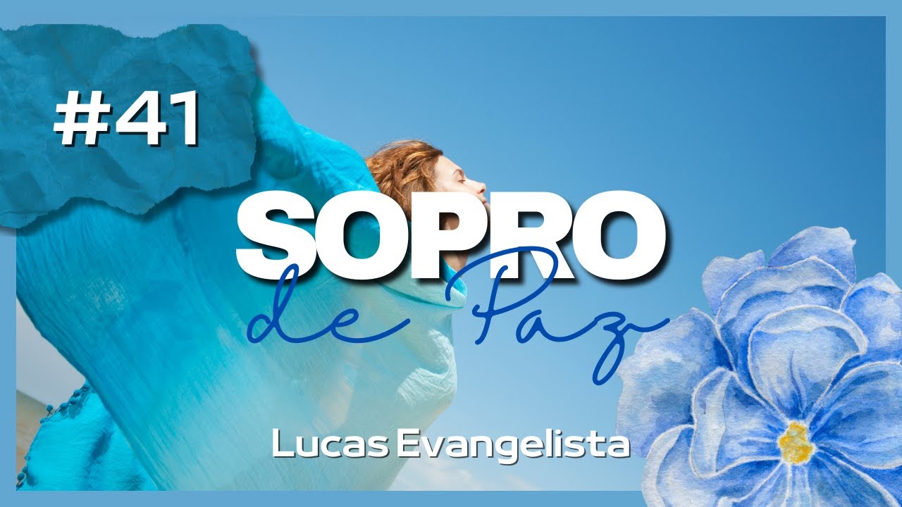 Sopro de Paz #41 - Pulular