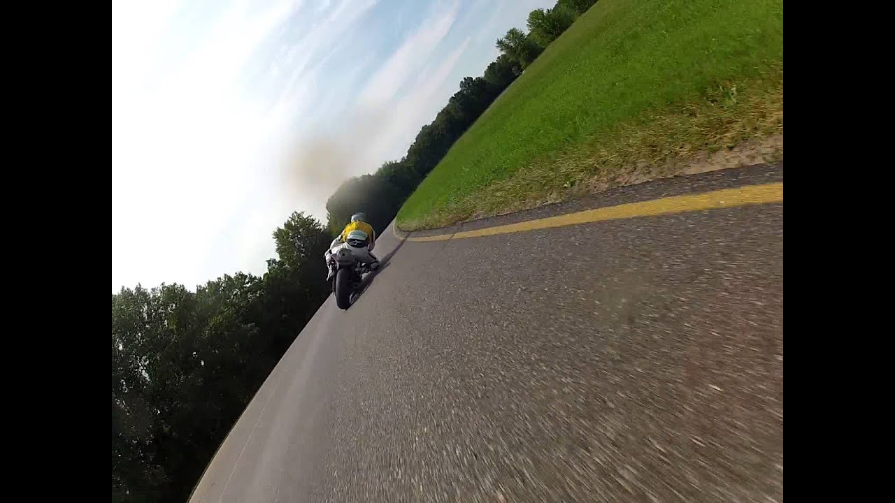 Sportbike Track Time @ Grattan Raceway 7-21-13 Advanced 3:20 Session