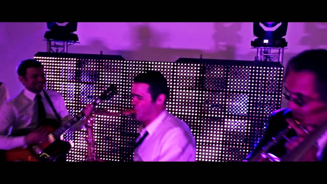 Orchestre mariage juif | musique juive mariage bar mitzvah Klezmer par Shining Klezmer Orkestra