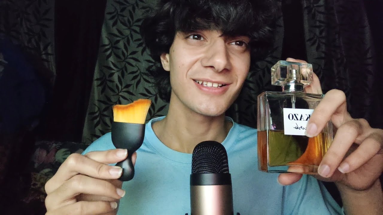 ASMR for 11 minutes and 11 seconds make a wish :)