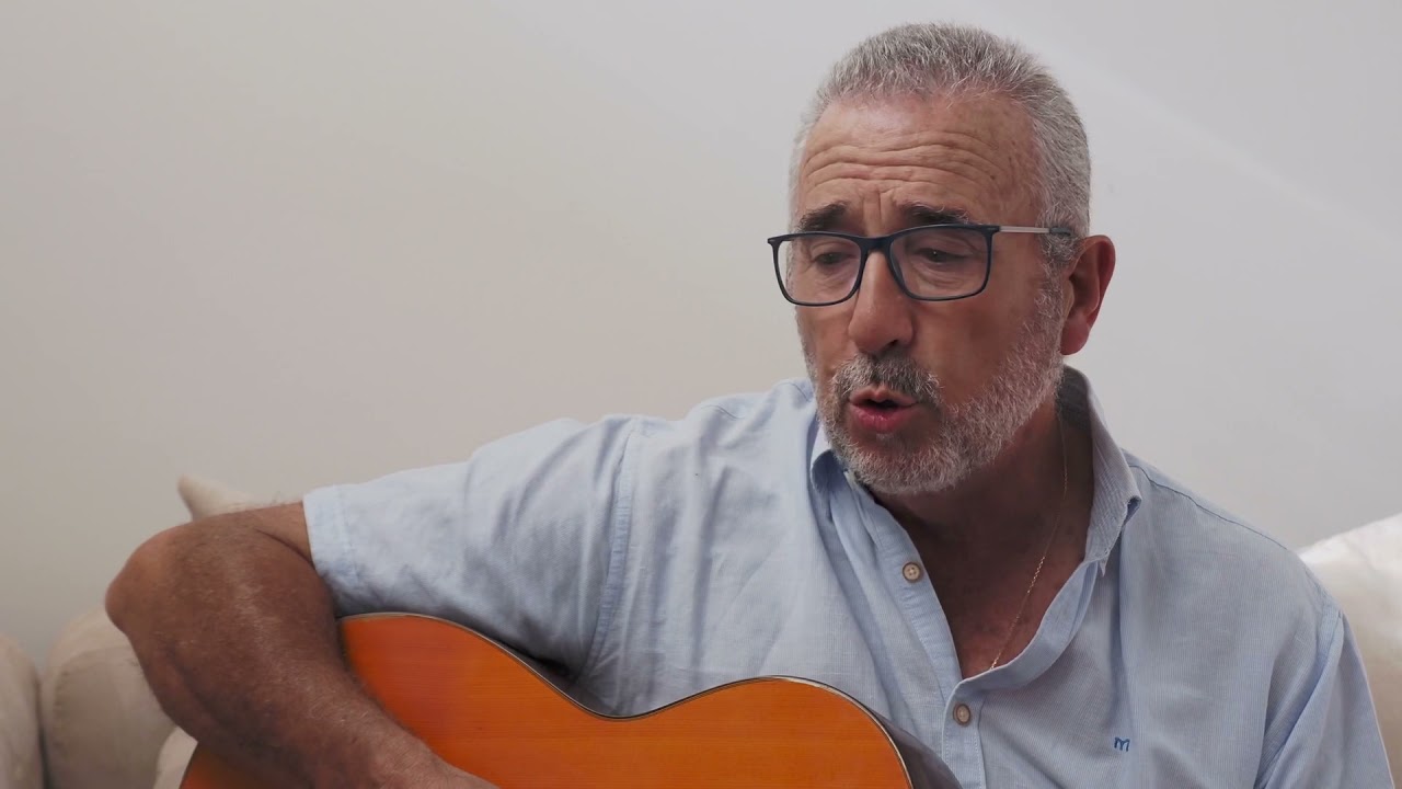 Peces de ciudad. Sabina/Varona. Versión libre