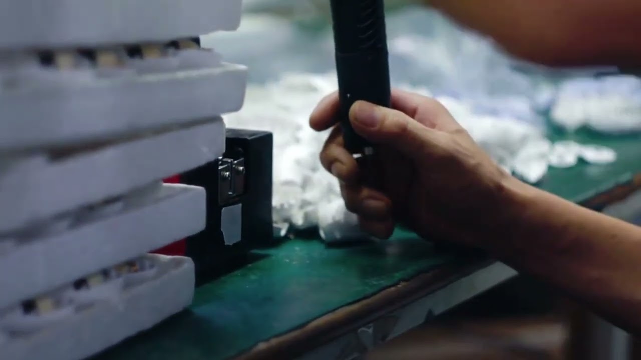 Adult Sex Toys Supply Chain in China