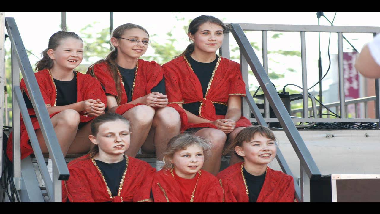 Show und Gardetanzgruppe Grün Weiß Essen1994e.V