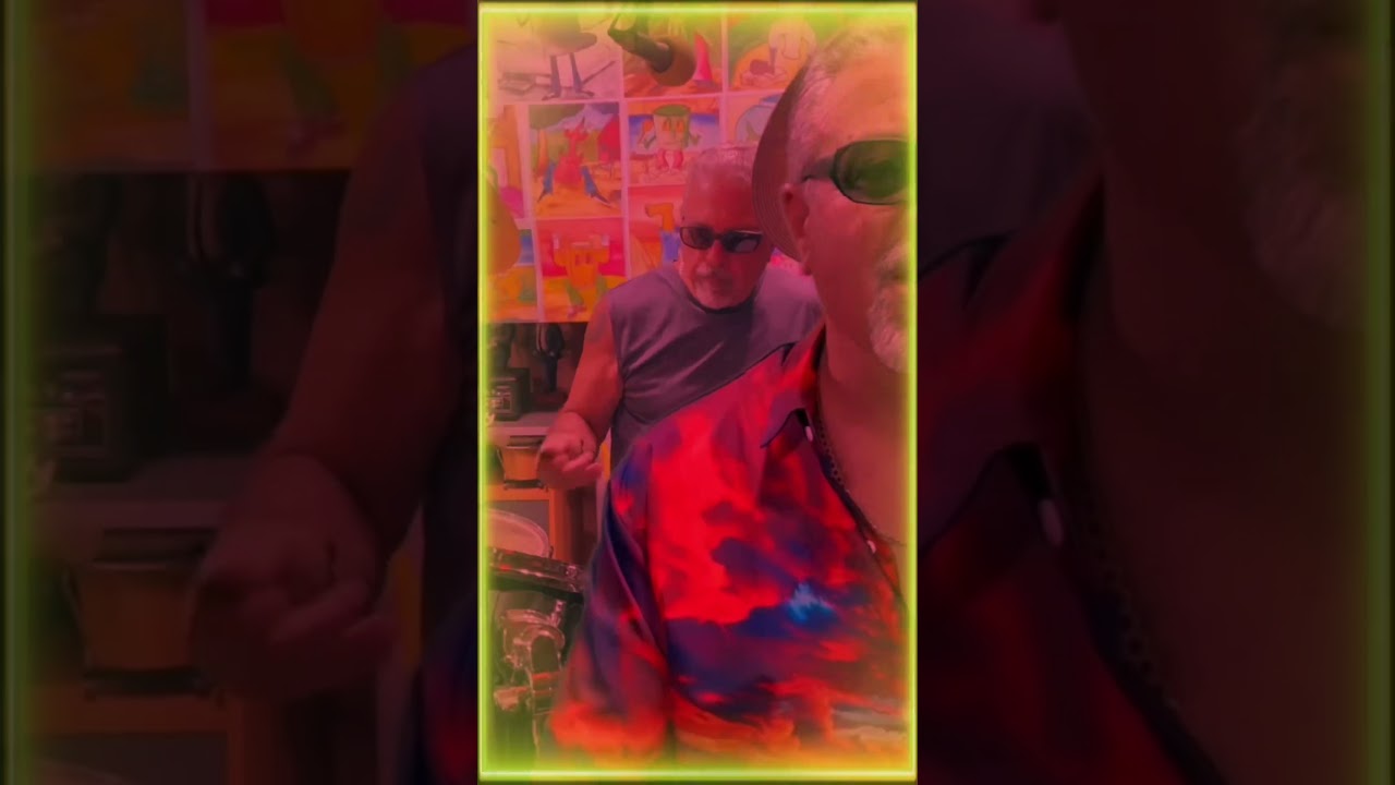 Just dropped: THE ROAD THAT WAS 🔥 A must-hear for indie rock fans. Watch now on YouTube!