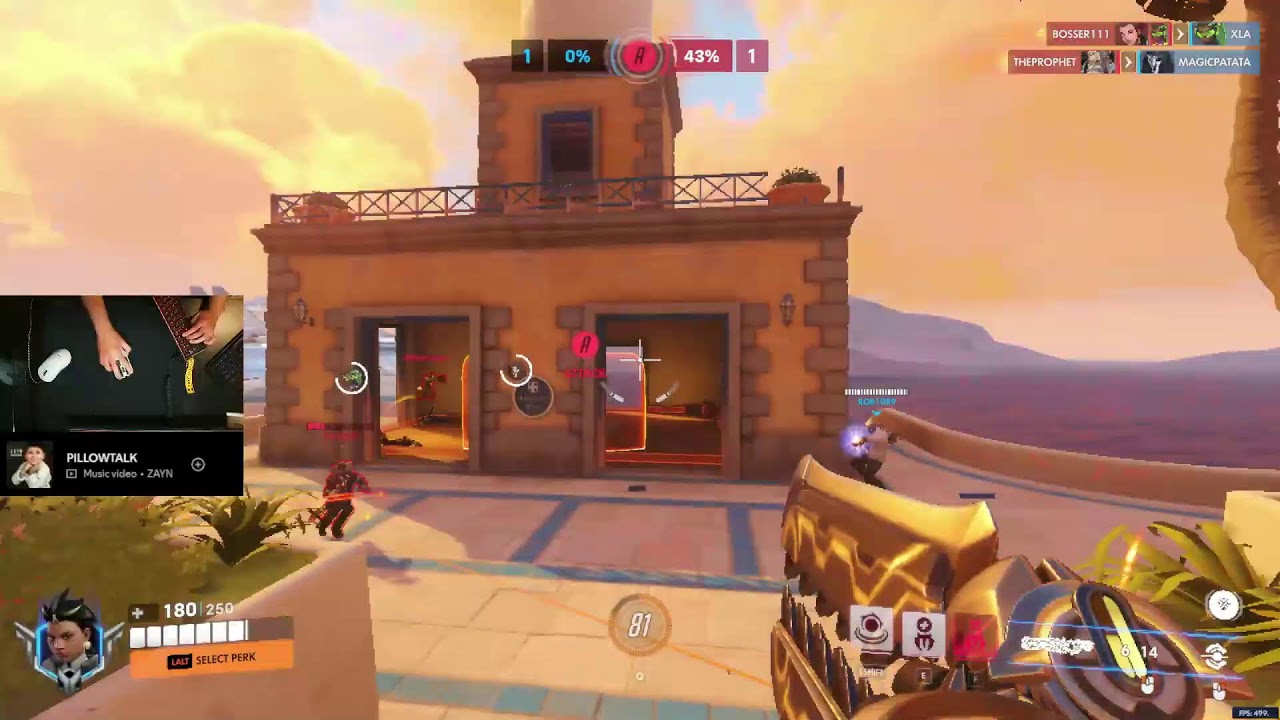 secret ow supp strim