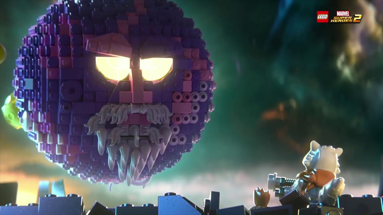 Bigger than Black Friday - Amazing deals on Lego Games