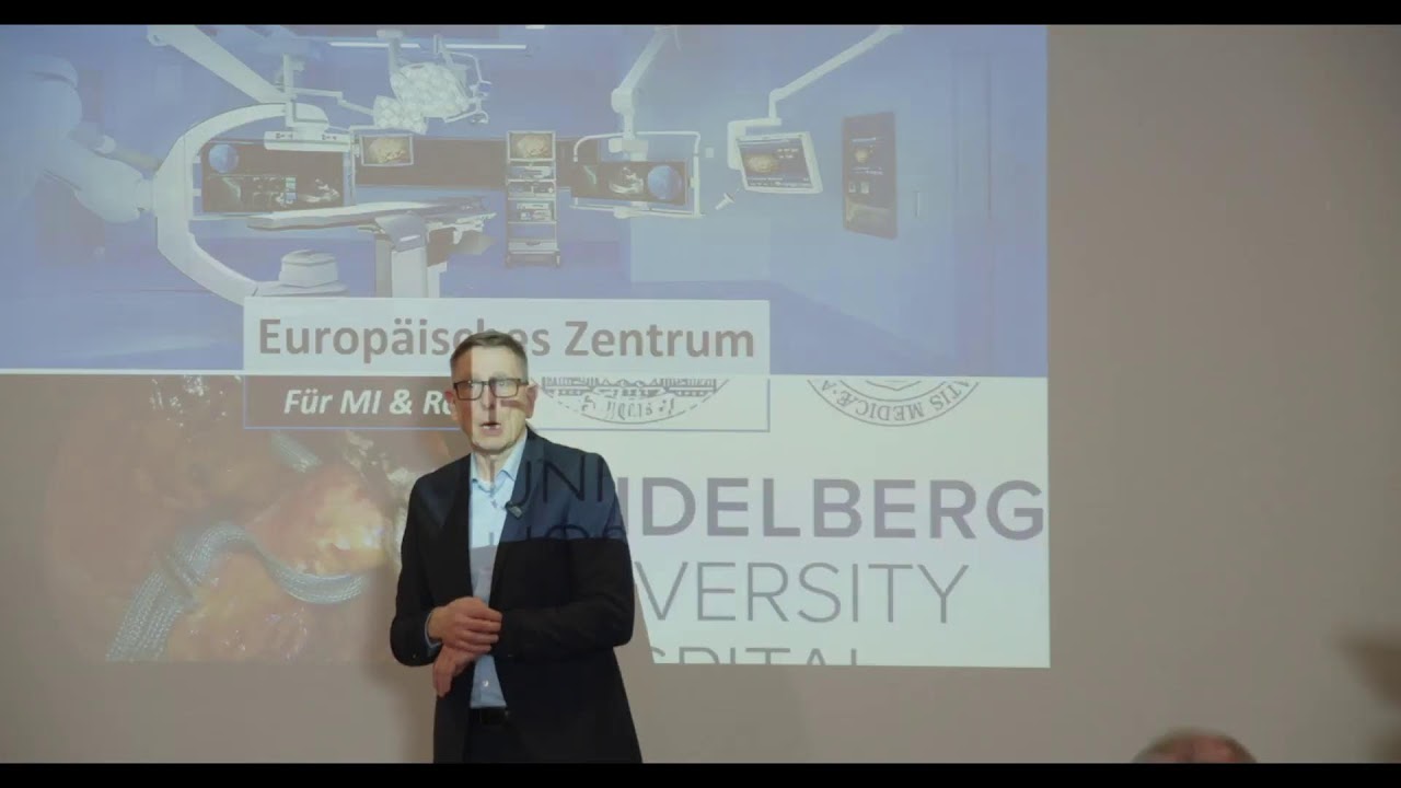 DARMKREBSMONAT MÄRZ