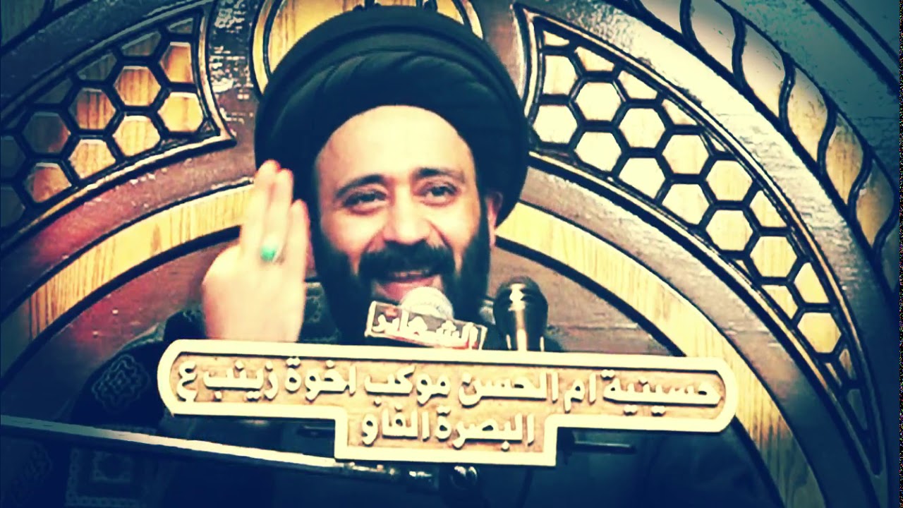السيد الطالقاني يروي:الاسلام لم يوجب الحجاب..الحجاب بدعة..استمع