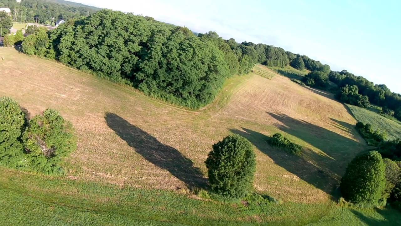 Eachine Falcon 250 - FPV Paradise