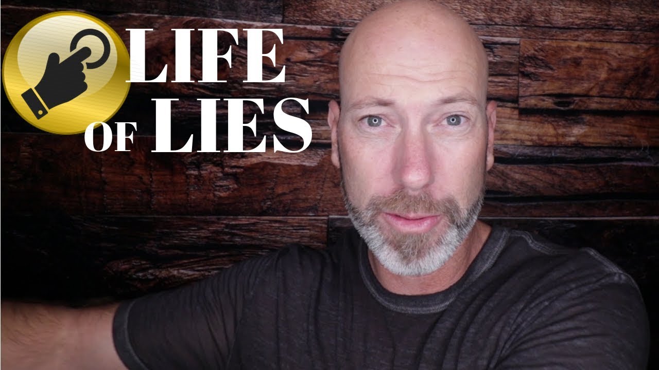 Narcissist's Life Of Lies And Manipulation - You Don't Want Any Part Of It.