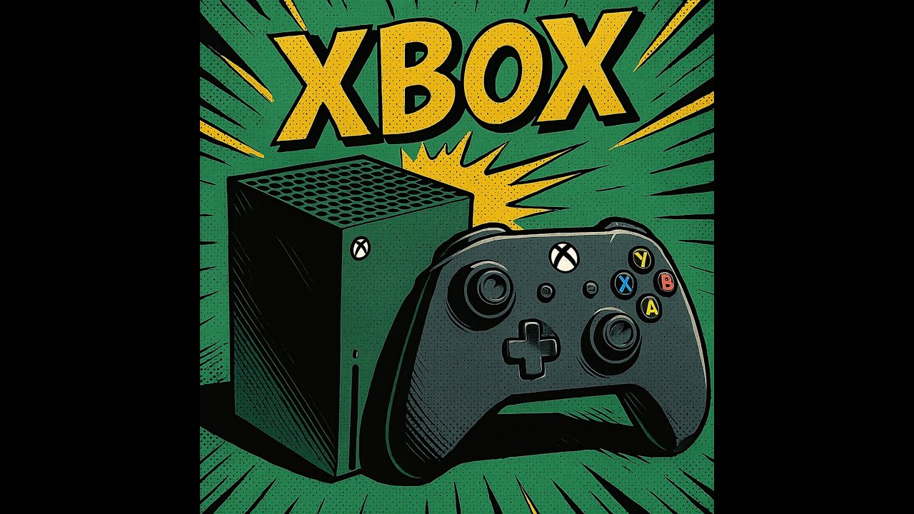 Почему весь мир недооценивает Xbox
