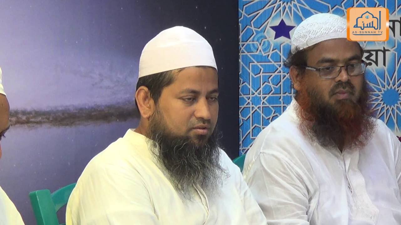 বর্তমান প্রজন্মের আলেমদের চোখে, কেমন ছিলেন তিনি ?