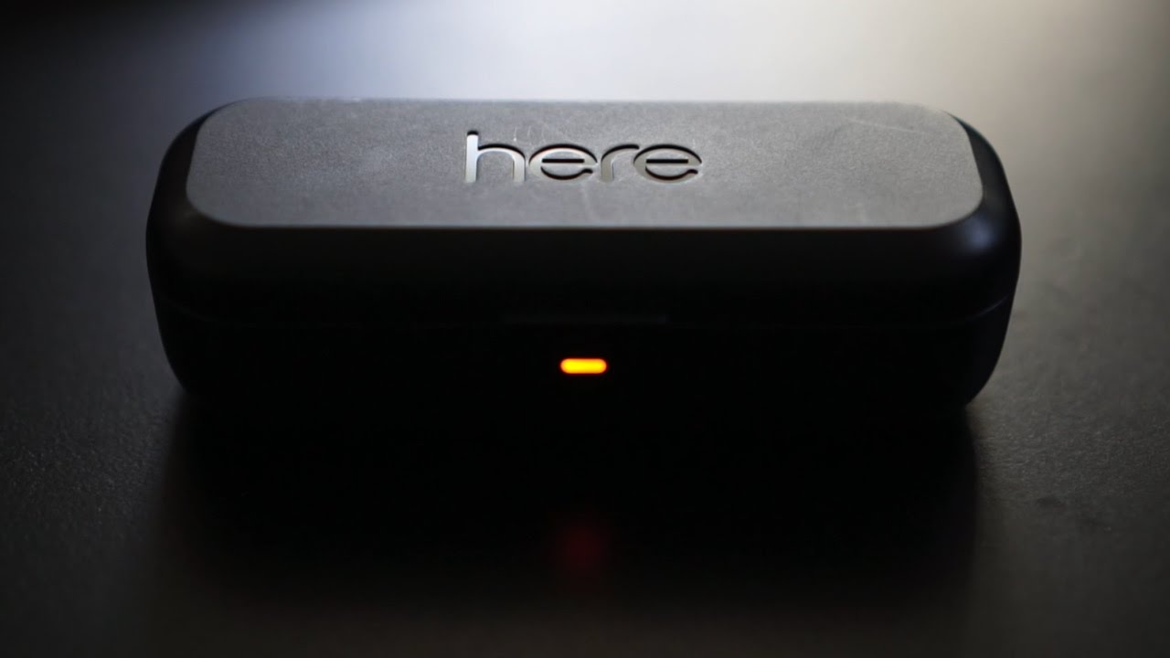 DOPE Tech: What to expect from Here One Earbuds