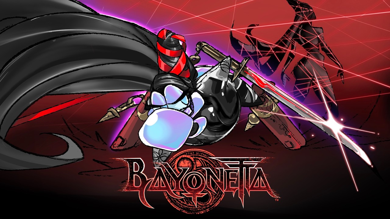 Bayonetta  Ch. 6 | My Doppelganger Thought She Was Me. She Wasn’t.