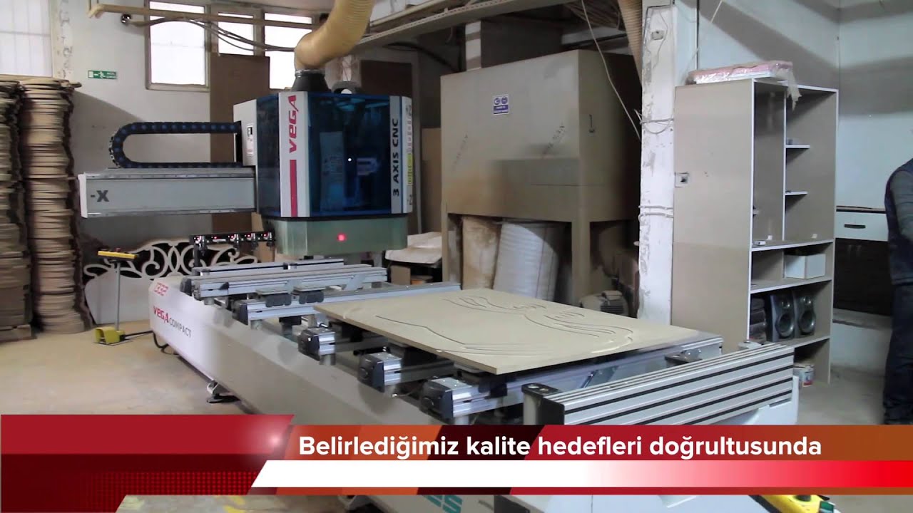 Kiraz mobilya fabrika