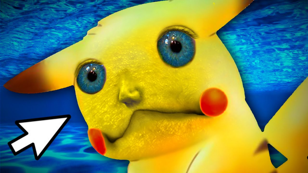 Turning Your Images into Nightmares for FREE