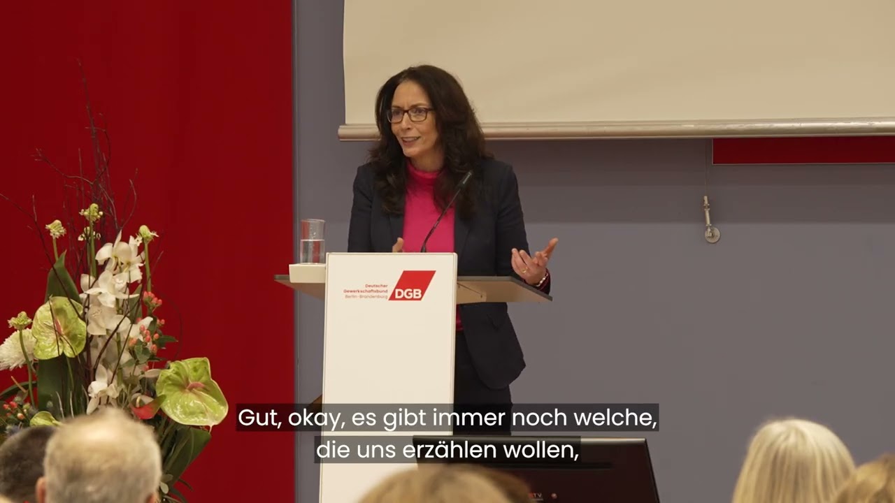 Yasmin Fahimi: 
