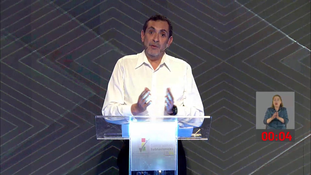 #ED24VIVO LP | Debate de candidatos a la Gobernación de La Paz 🎙️