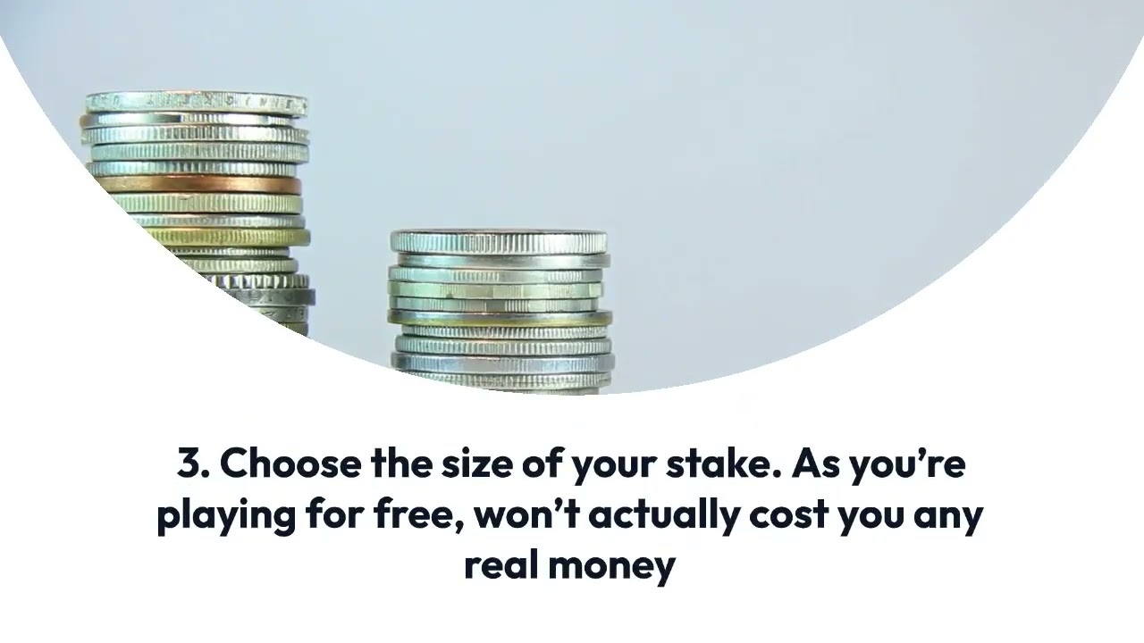 How to Play Free Roulette Online