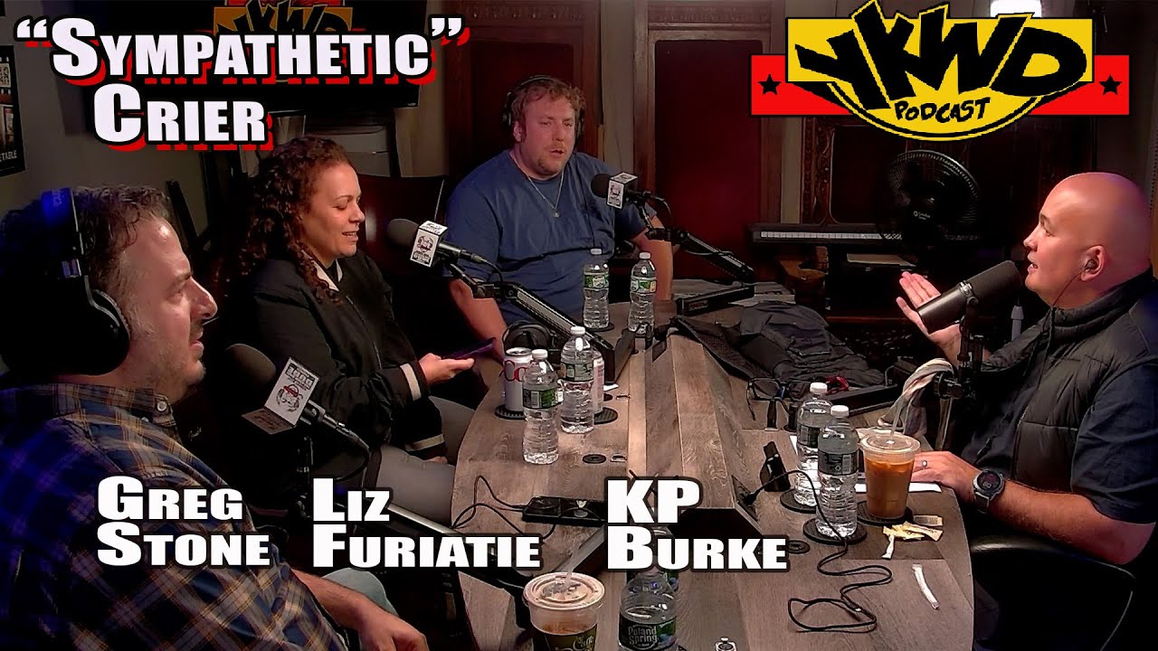 YKWD #453 