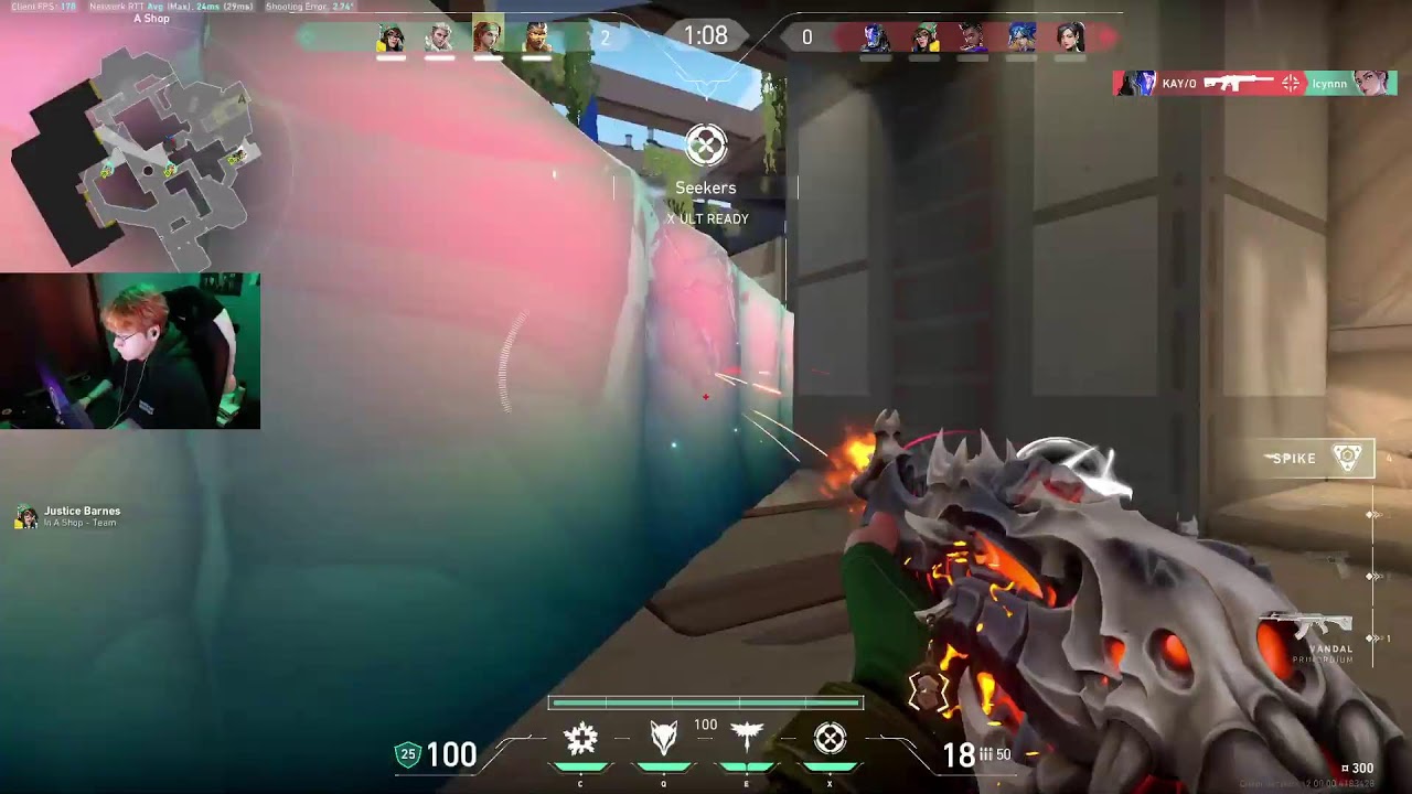 some say im gonna make it