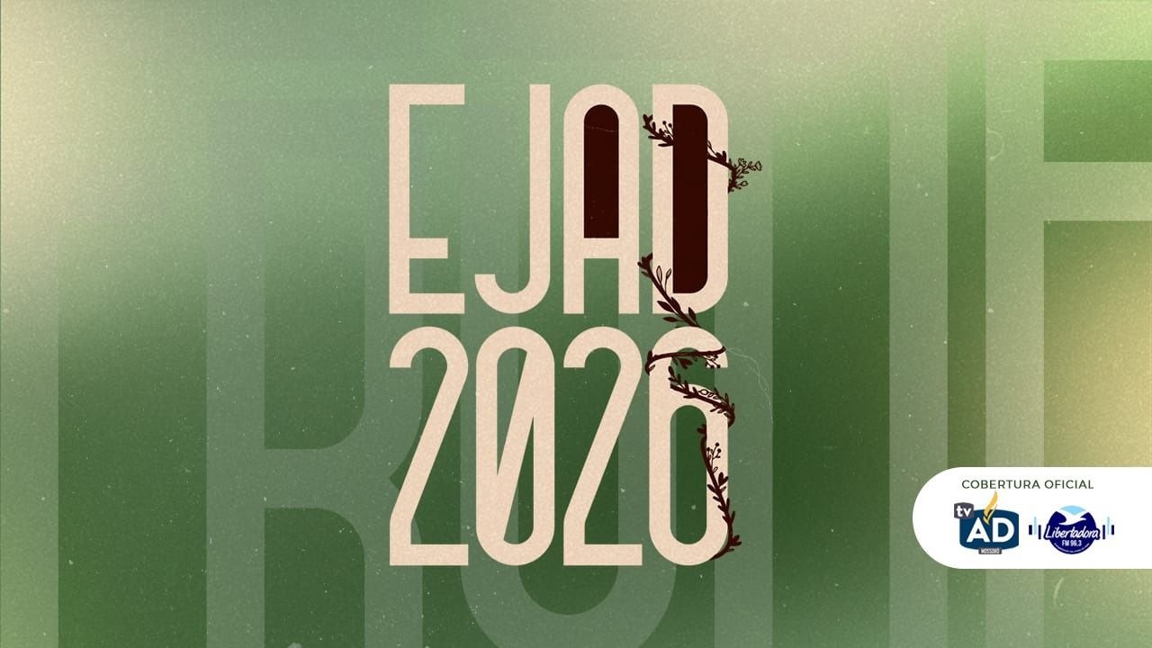 EJAD 2026 - Quarta Noite - AD Mossor&oacute; - 16 02 2026 - Ao Vivo