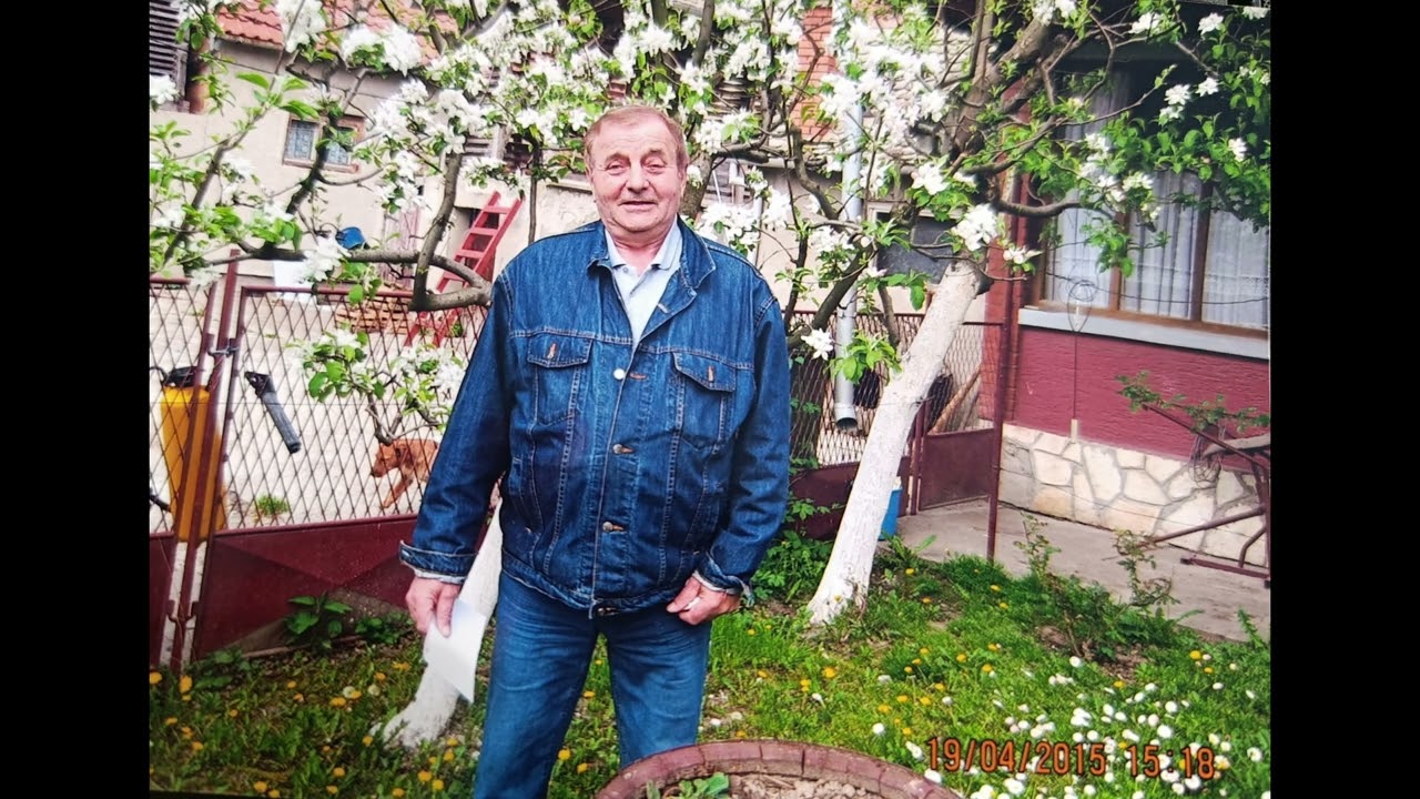 Ján Marček - Oči