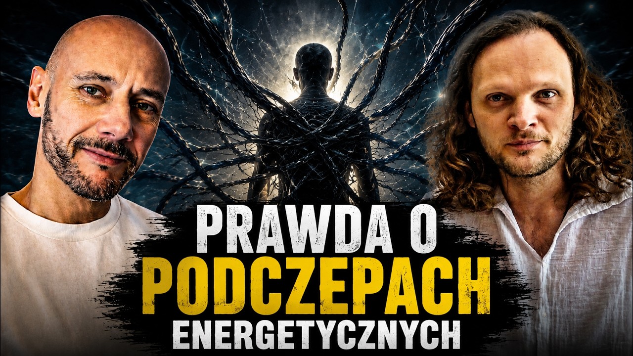 PODCZEPY ENERGETYCZNE - Czy istnieją naprawdę?