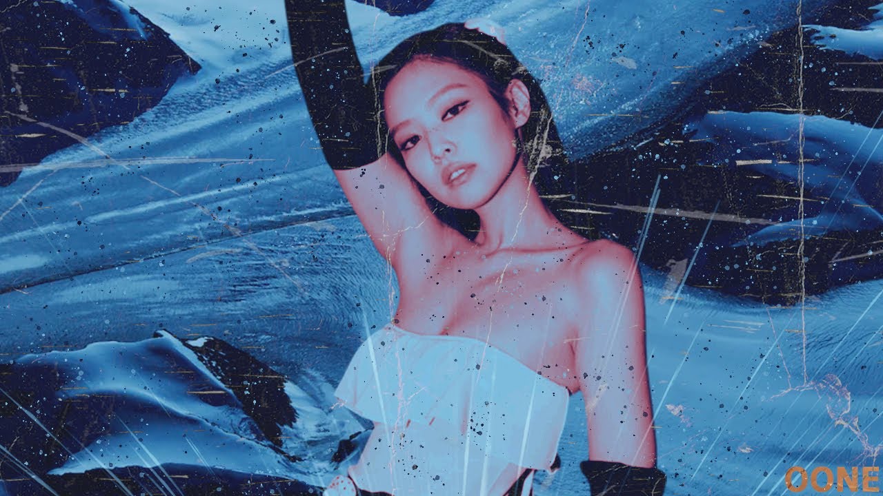 JENNIE (제니) Type Beat “X” KPOP, R&B/Soul, Dance