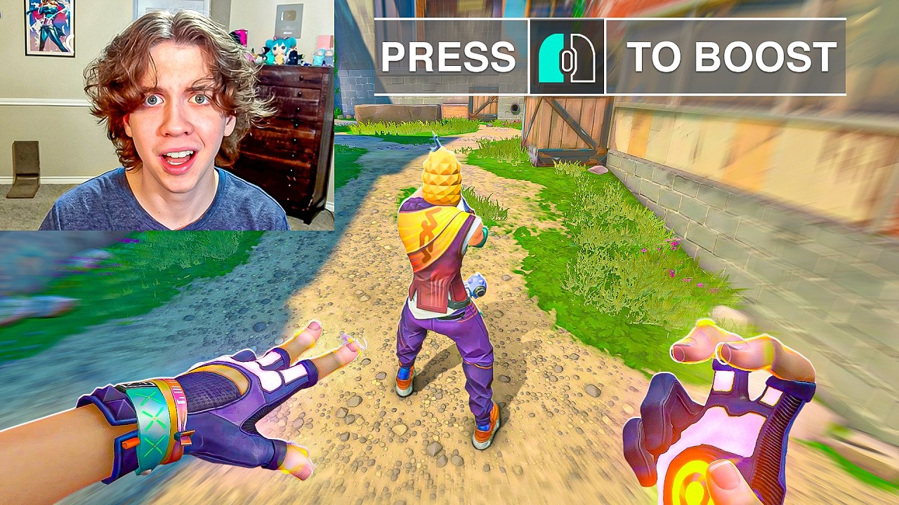 🔴 NEW AGENT MIKS EARLY ACCESS GAMEPLAY