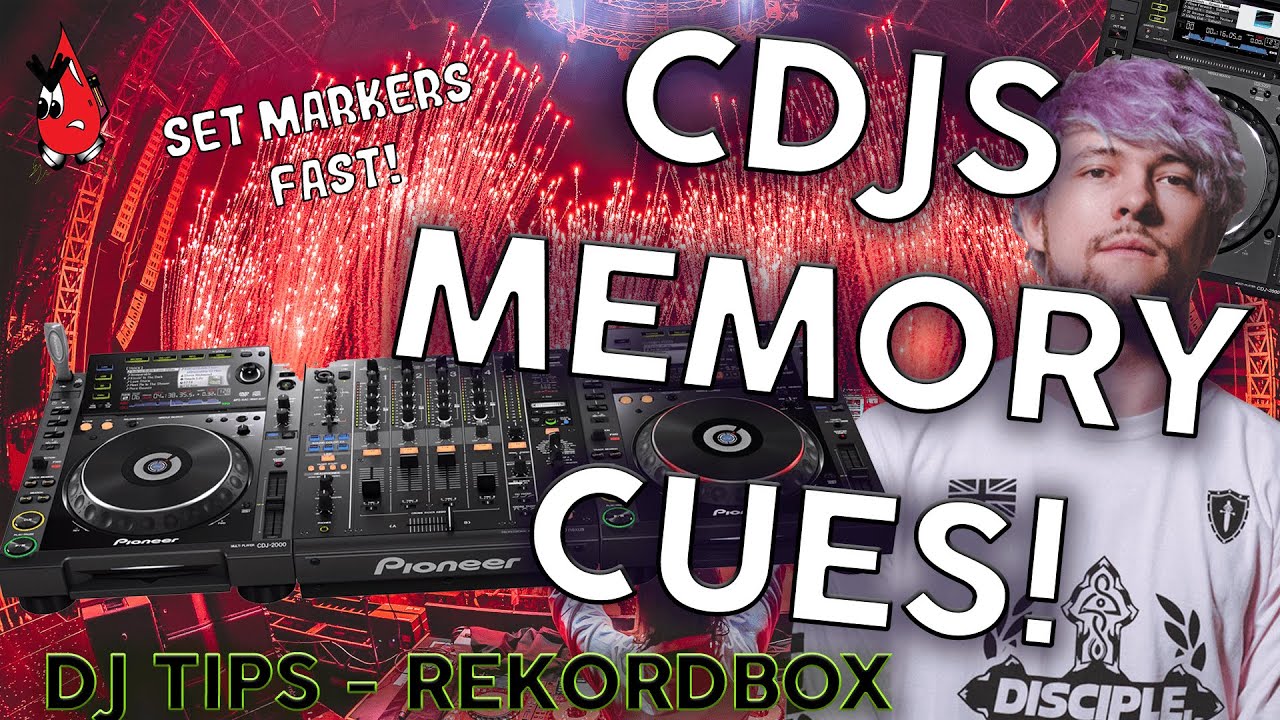 How To SETUP DUBSTEP Songs for DJING! (Rekordbox)