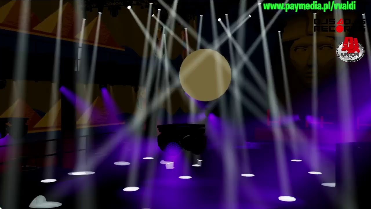 Sfinks Voice Club 20th