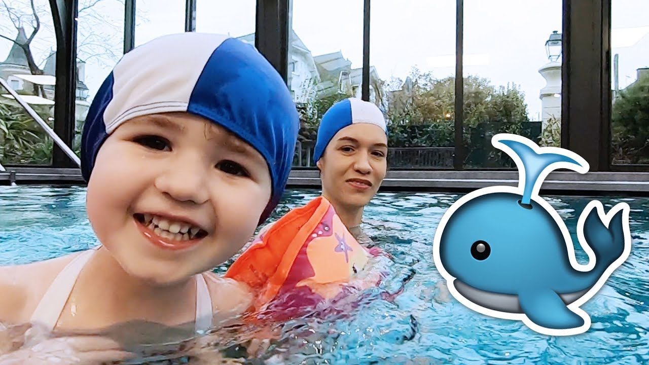 ❥ NOTRE PREMIÈRE THALASSO ❥ 1014