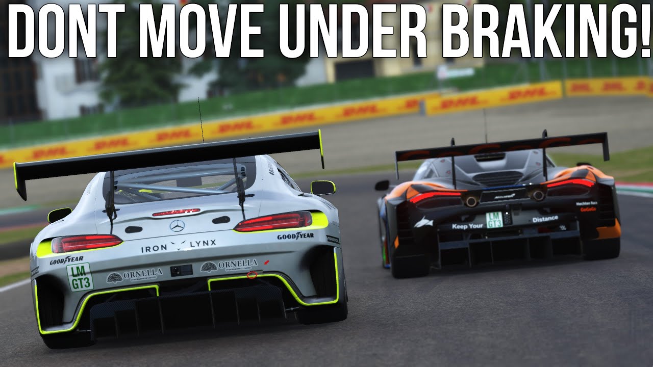 In the stewards office I go! | Le Mans Ultimate WEC Xperience