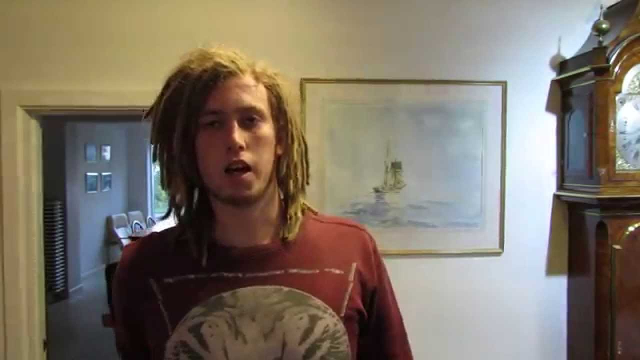 Dreadlocks: 1 Year Update