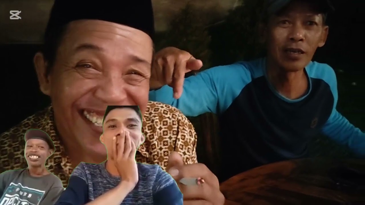 Bukber yg Mencekam & Penuh Tawa