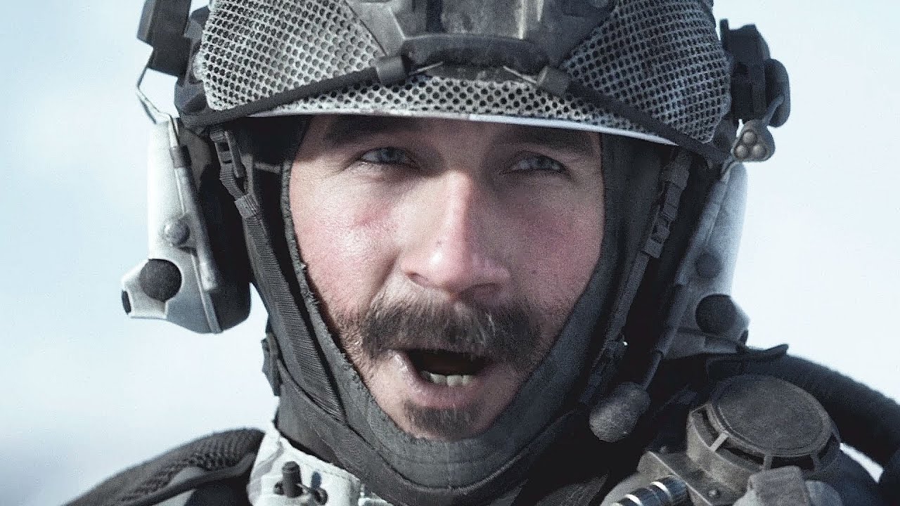 Call of Duty Modern Warfare 3 Campaign on Veteran [4K UHD] FULL GAME