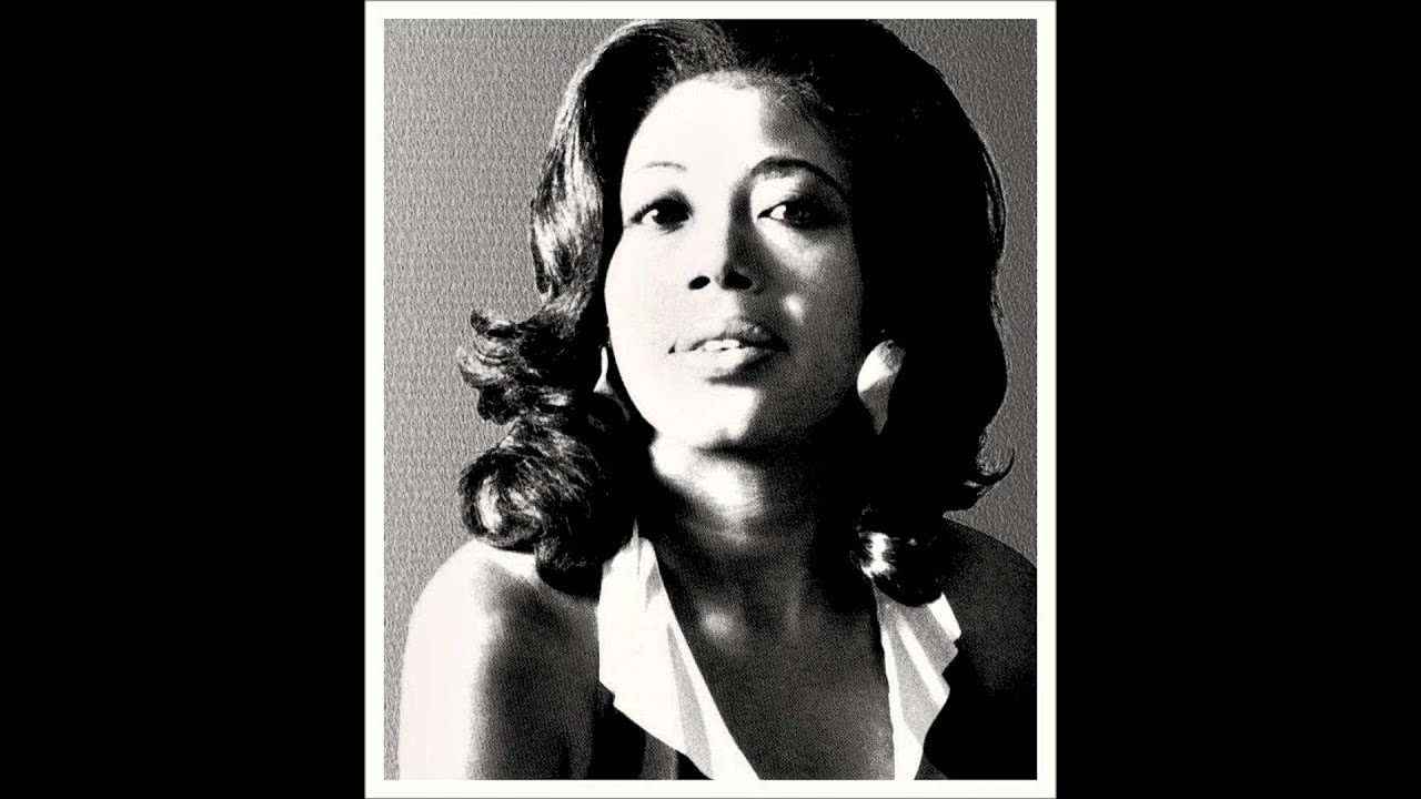 Betty Everett - Someday Soon(Shimi Sonic's Sugar Powder Mix)