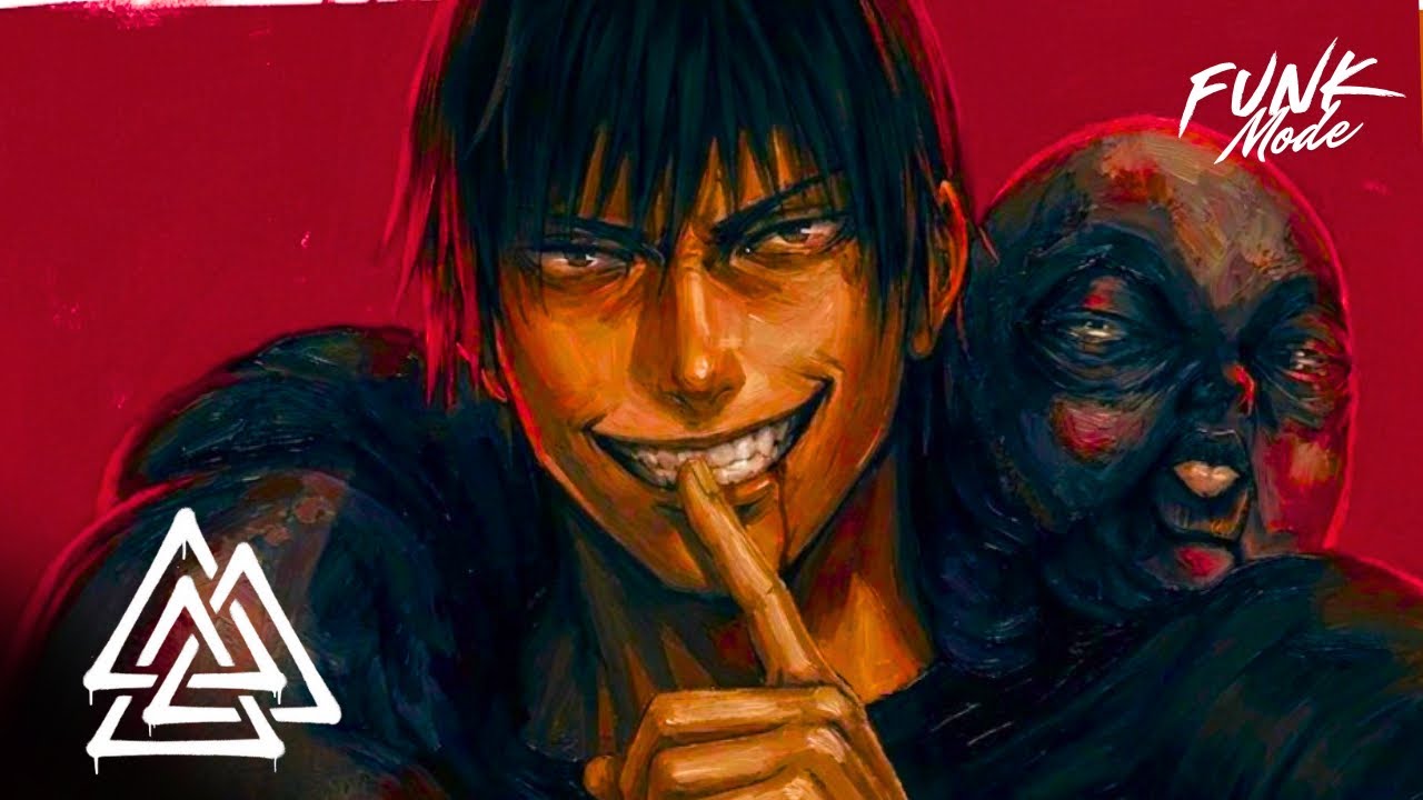 ♪ Fushiguro Toji Mode 💰 (Jujutsu Kaisen) Multiplicando Grana | Funk Mode | Zarak